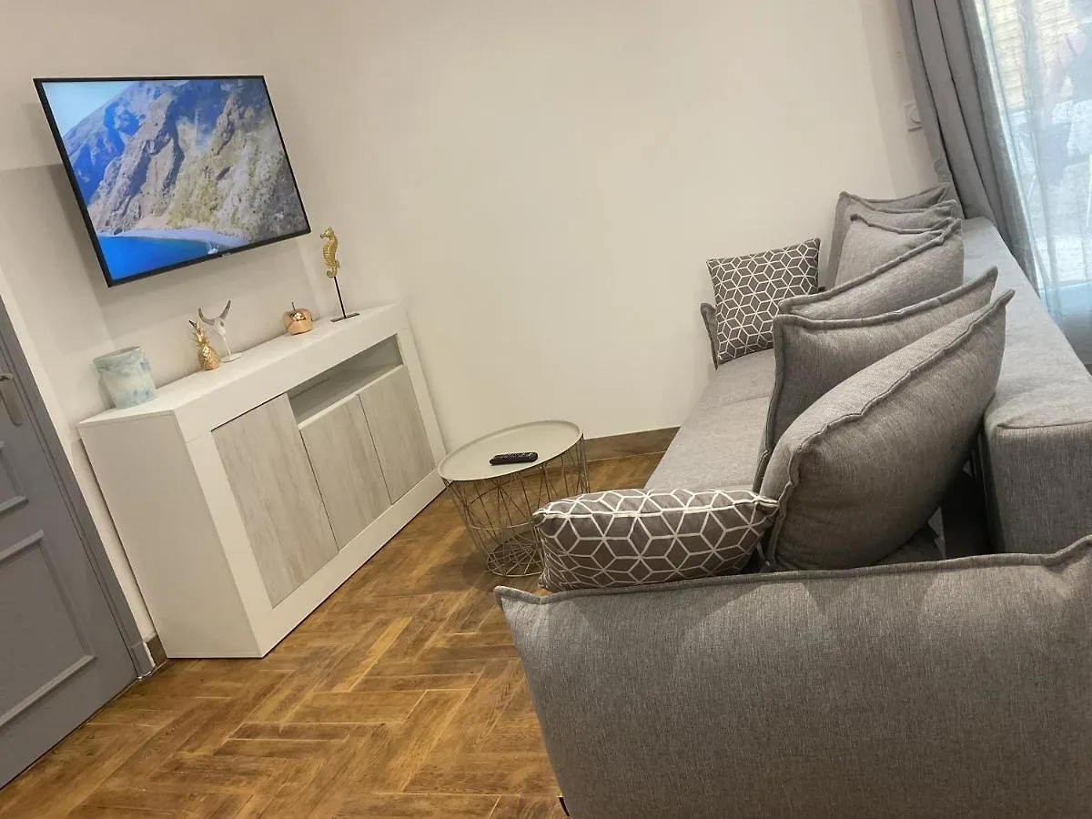 Domaine Le Rocher D Argent Avec Piscine Exterieur ,Jacuzzi Interieur Et Salle De Jeux Berre-des-Alpes Appartement
