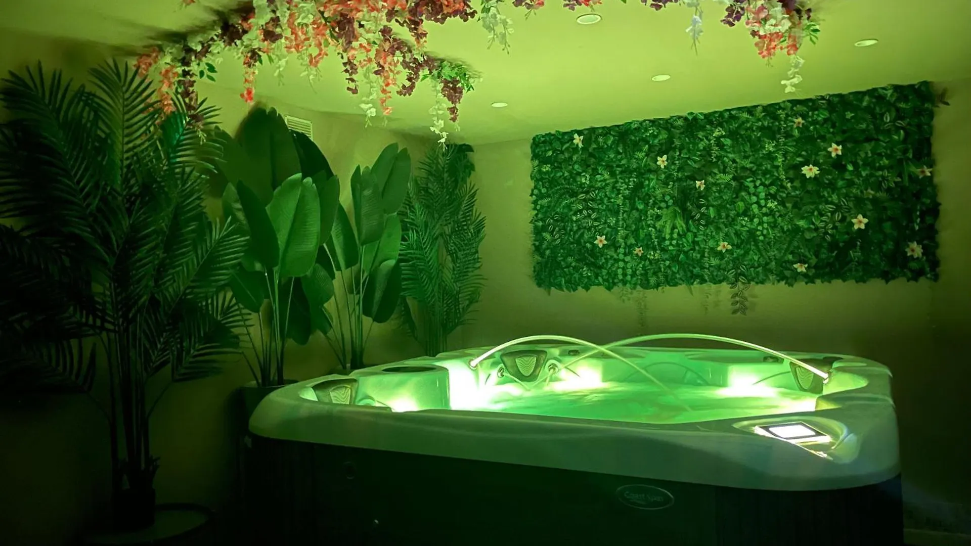 Appartement Domaine Le Rocher D Argent Avec Piscine Exterieur ,Jacuzzi Interieur Et Salle De Jeux Berre-des-Alpes