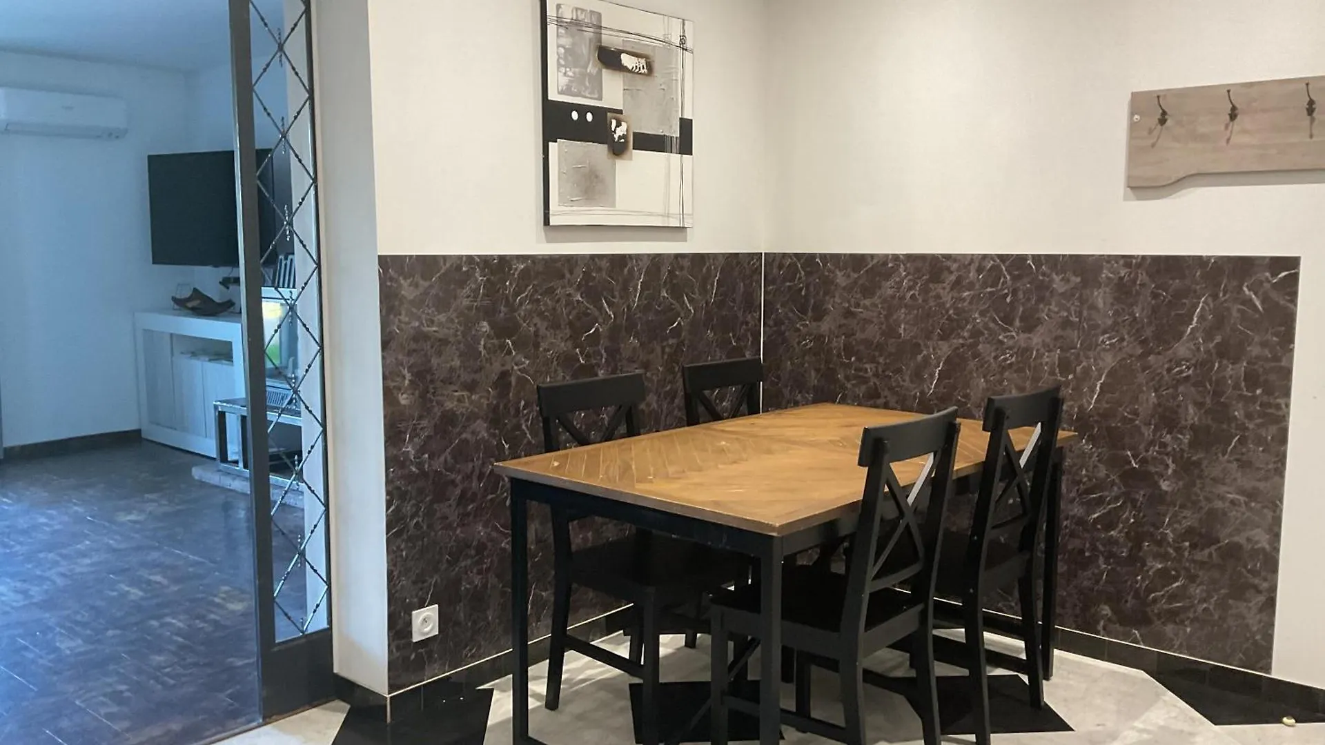 Apartman Domaine Le Rocher D Argent Avec Piscine Exterieur ,Jacuzzi Interieur Et Salle De Jeux Berre-des-Alpes