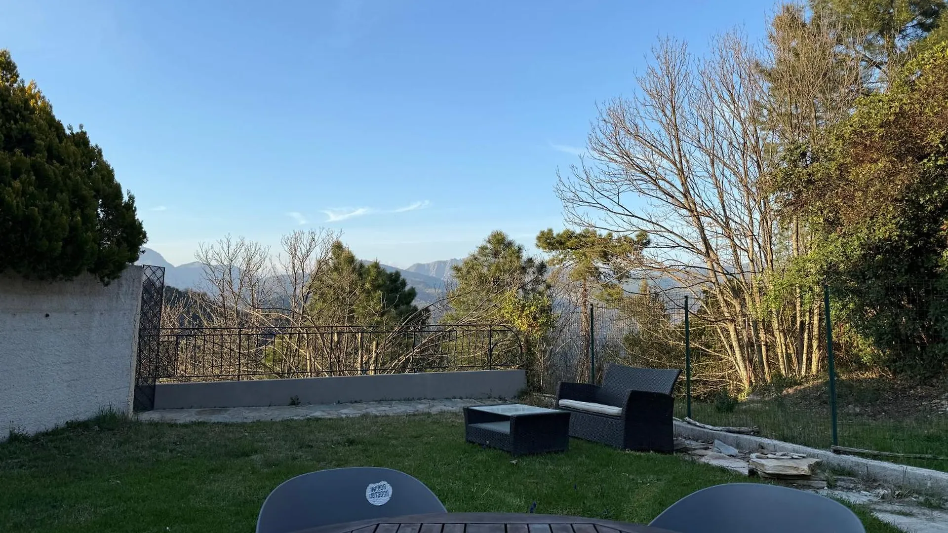 Domaine Le Rocher D Argent Avec Piscine Exterieur ,Jacuzzi Interieur Et Salle De Jeux Berre-des-Alpes Appartement