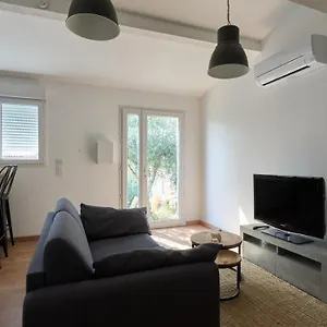  Appartement Vacance En Bord De