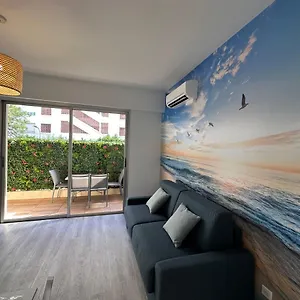  Appartement 2 Pieces