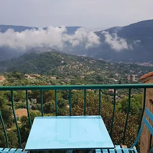  Hébergement de vacances La Cachette
